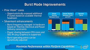 Intel Silvermont Technical Overview – Slide 16